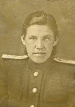 Визнер Анна Степановна